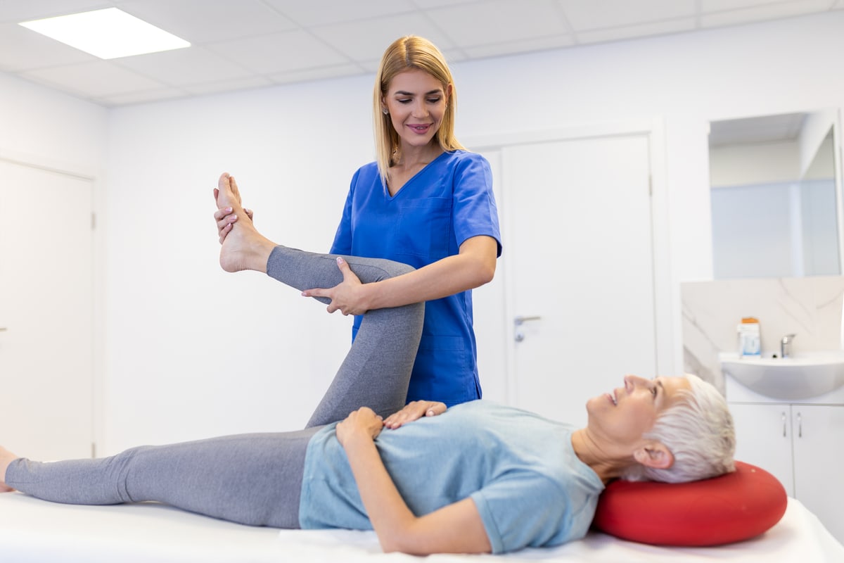 Auto Injury Care