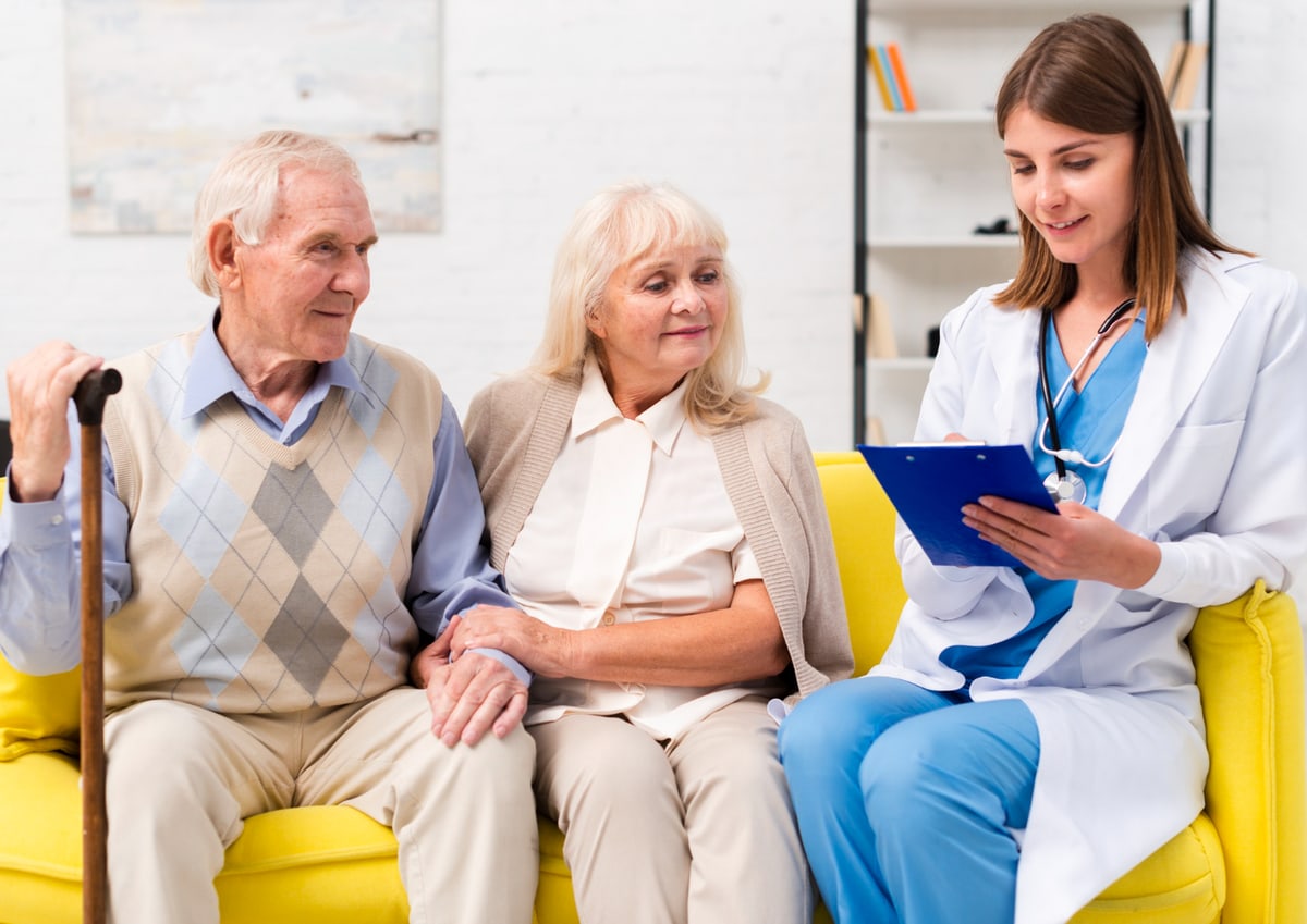 Chronic Care Support